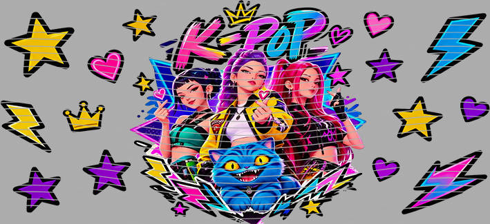 16oz K Pop-KP-299